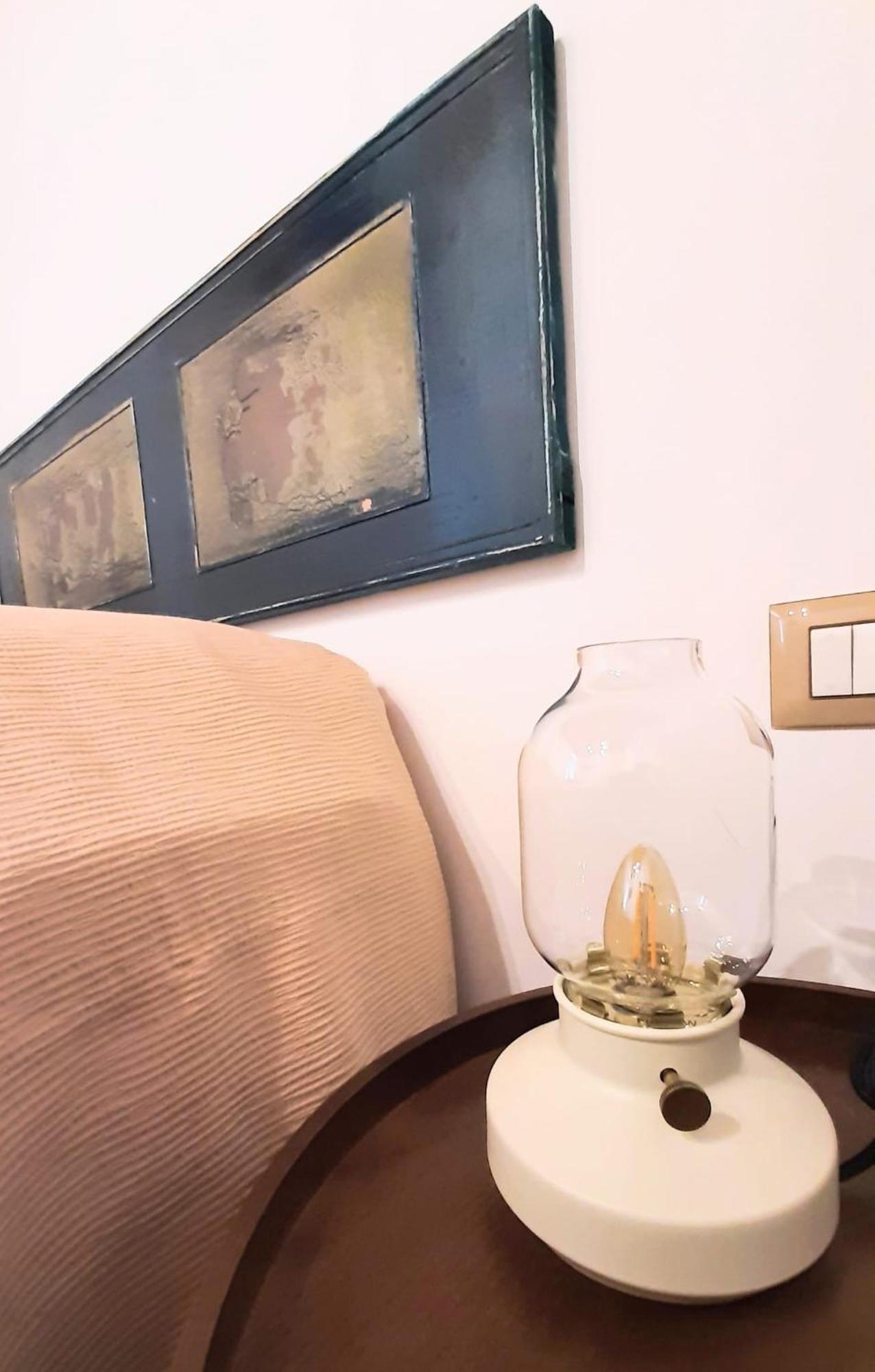 Bed and Breakfast Casale Battaglini Castelnuovo Cilento Zewnętrze zdjęcie