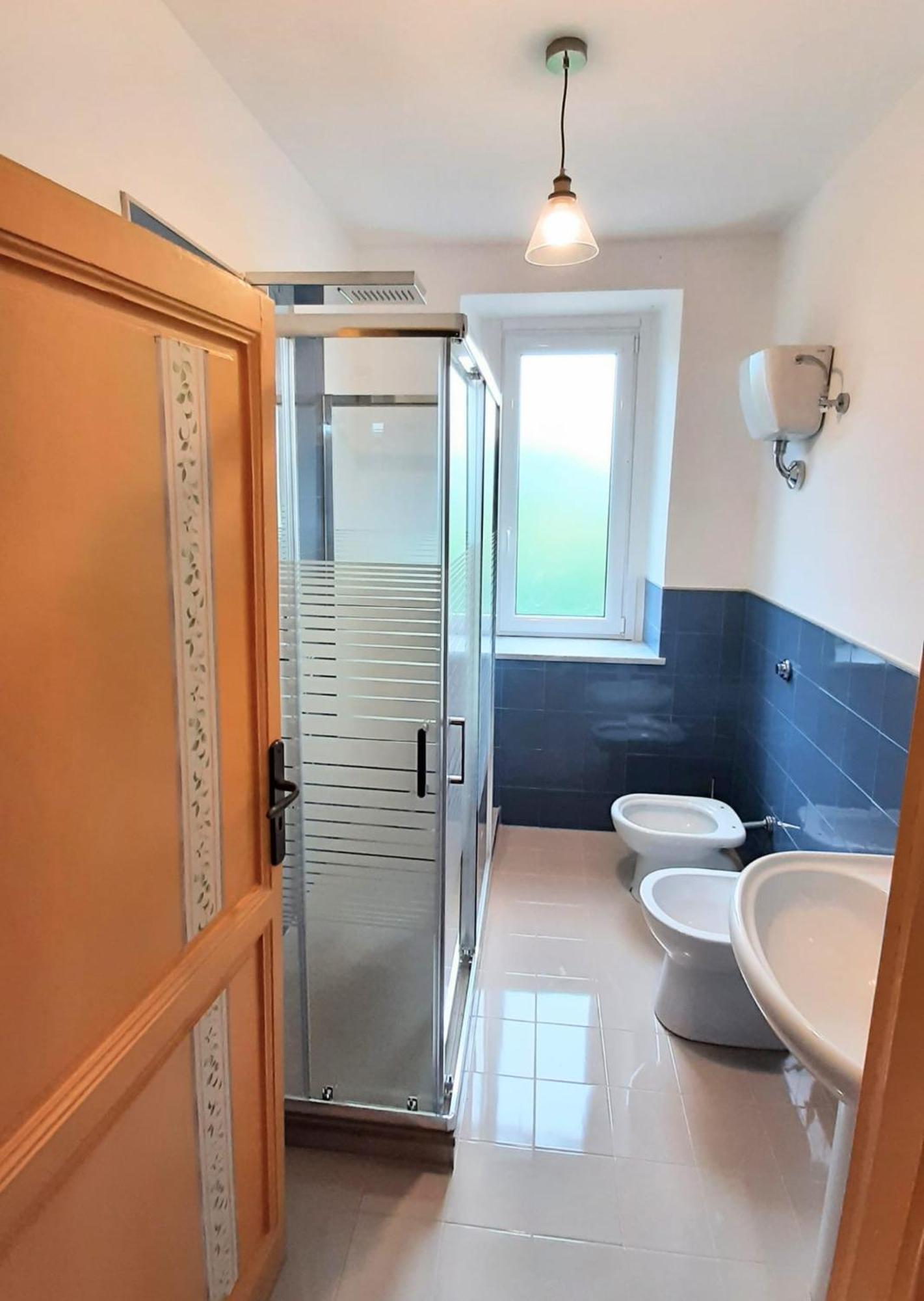 Bed and Breakfast Casale Battaglini Castelnuovo Cilento Zewnętrze zdjęcie