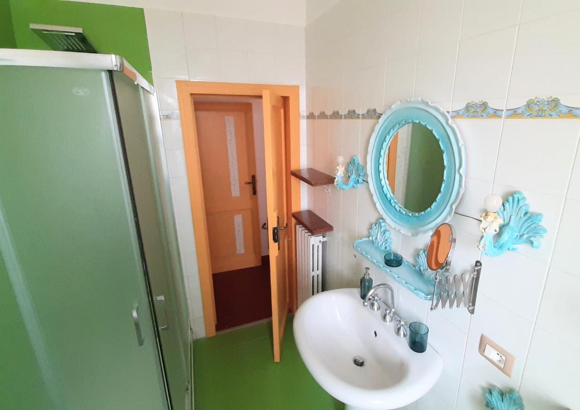 Bed and Breakfast Casale Battaglini Castelnuovo Cilento Zewnętrze zdjęcie
